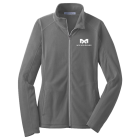 Port Authority® Ladies Microfleece Jacket