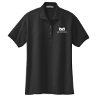 Port Authority® Ladies Silk Touch™ Polo