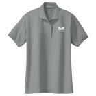 Port Authority® Ladies Silk Touch™ Polo