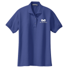 Port Authority® Ladies Silk Touch™ Polo