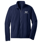 Port Authority® Microfleece Jacket