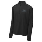 Sport-Tek® Sport-Wick® Stretch 1/4-Zip Pullover