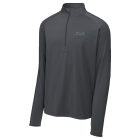 Sport-Tek® Sport-Wick® Stretch 1/4-Zip Pullover