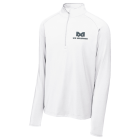 Sport-Tek® Sport-Wick® Stretch 1/4-Zip Pullover