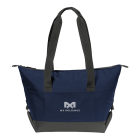 Port Authority® 18-Can Collapsible Cooler