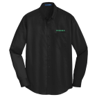 Port Authority® SuperPro™ Twill Shirt