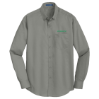 Port Authority® SuperPro™ Twill Shirt