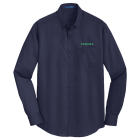 Port Authority® SuperPro™ Twill Shirt