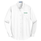 Port Authority® SuperPro™ Twill Shirt