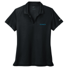 Nike Ladies Dri-FIT Micro Pique 2.0 Polo