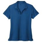 Nike Ladies Dri-FIT Micro Pique 2.0 Polo