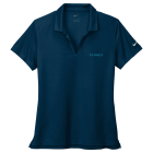 Nike Ladies Dri-FIT Micro Pique 2.0 Polo