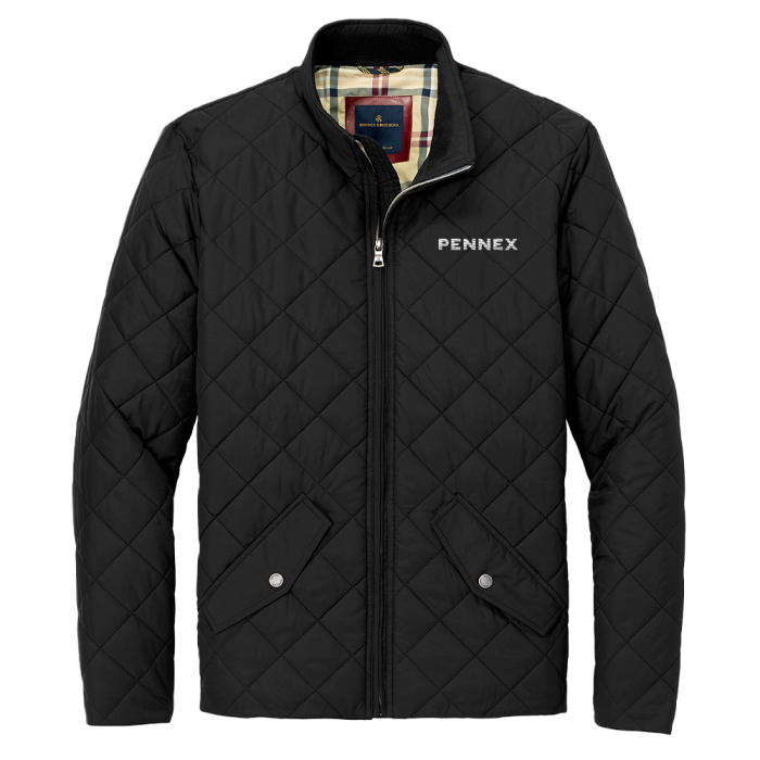 Brooks Brothers® Quilted Jacket