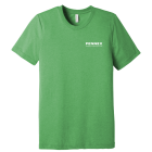 BELLA+CANVAS ® Unisex Triblend Short Sleeve Tee