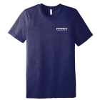 BELLA+CANVAS ® Unisex Triblend Short Sleeve Tee