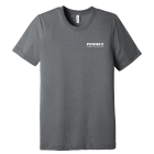 BELLA+CANVAS ® Unisex Triblend Short Sleeve Tee