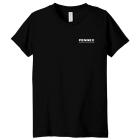 BELLA+CANVAS ® Youth Triblend Short Sleeve Tee