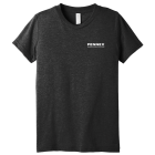 BELLA+CANVAS ® Youth Triblend Short Sleeve Tee