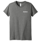 BELLA+CANVAS ® Youth Triblend Short Sleeve Tee