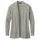Brooks Brothers® Women’s Cotton Stretch Long Cardigan Sweater