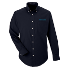 Devon & Jones Men's Crown Woven Collection™ Solid Broadcloth