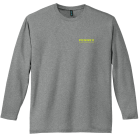District ® Perfect Tri ® Long Sleeve Tee