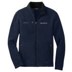 Eddie Bauer® - Full-Zip Fleece Jacket