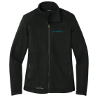 Eddie Bauer® - Ladies Full-Zip Fleece Jacket