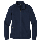 Eddie Bauer® - Ladies Full-Zip Fleece Jacket