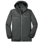 Eddie Bauer® - Packable Wind Jacket