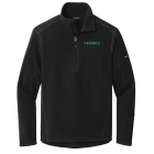 Eddie Bauer®1/2-Zip Microfleece Jacket