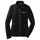 Port Authority® Ladies Microfleece Jacket