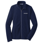 Port Authority® Ladies Microfleece Jacket