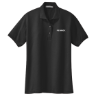 Port Authority® Ladies Silk Touch™ Polo