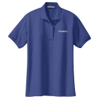 Port Authority® Ladies Silk Touch™ Polo