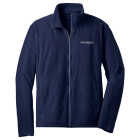 Port Authority® Microfleece Jacket