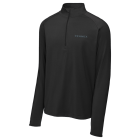 Sport-Tek® Sport-Wick® Stretch 1/4-Zip Pullover
