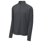 Sport-Tek® Sport-Wick® Stretch 1/4-Zip Pullover