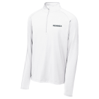 Sport-Tek® Sport-Wick® Stretch 1/4-Zip Pullover