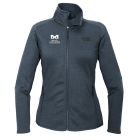 The North Face ® Ladies Skyline Full-Zip Fleece Jacket