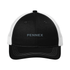 Port Authority® Unstructured Snapback Trucker Cap