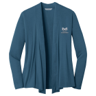 Port Authority® Ladies Concept Open Cardigan
