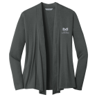 Port Authority® Ladies Concept Open Cardigan