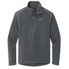 Eddie Bauer®1/2-Zip Microfleece Jacket