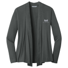 Port Authority® Ladies Concept Open Cardigan