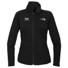 The North Face ® Ladies Skyline Full-Zip Fleece Jacket