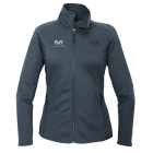 The North Face ® Ladies Skyline Full-Zip Fleece Jacket