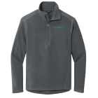 Eddie Bauer®1/2-Zip Microfleece Jacket