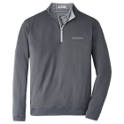 Peter Millar Men's Perth Stretch Loop Terry Quarter-Zip