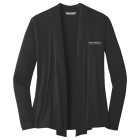 Port Authority® Ladies Concept Open Cardigan